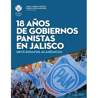 18 años de gobiernos...