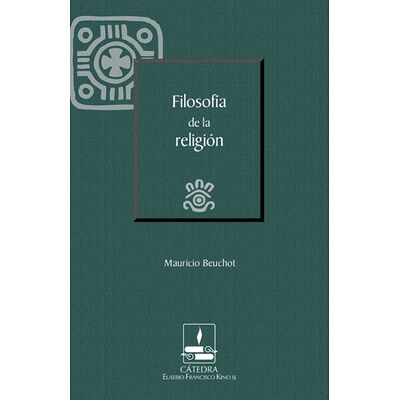 Filosofía de la religión