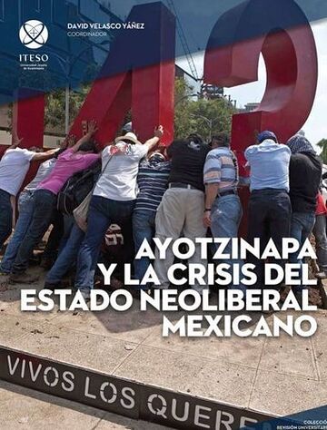 Ayotzinapa y la crisis del...