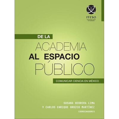 De la academia al espacio...