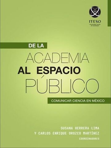 De la academia al espacio...