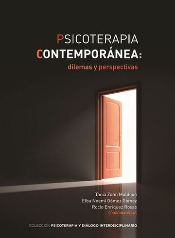 Psicoterapia contemporánea:...