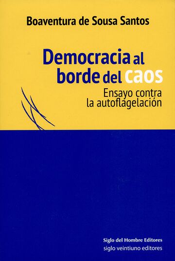 Democracia al borde del...