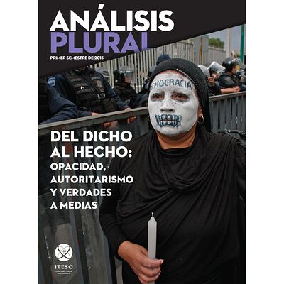 Del dicho al hecho:...