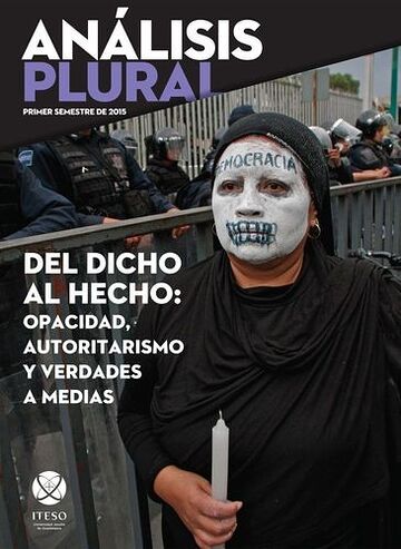 Del dicho al hecho:...