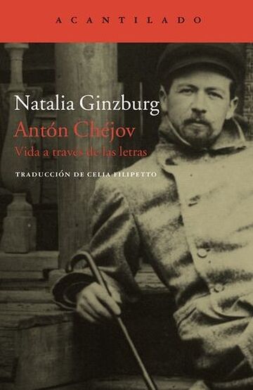 Antón Chéjov