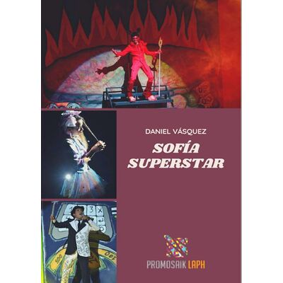 Sofía Superstar