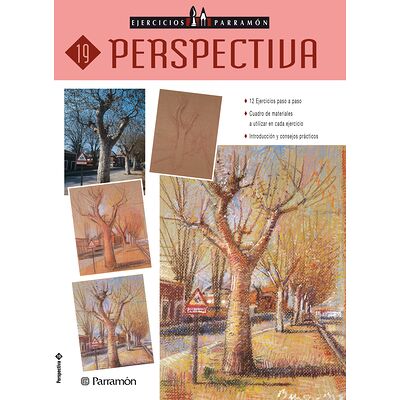 Ejercicios Parramón....