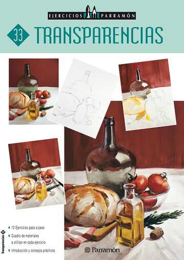 Ejercicios Parramón....