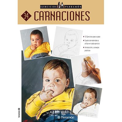 Ejercicios Parramón....