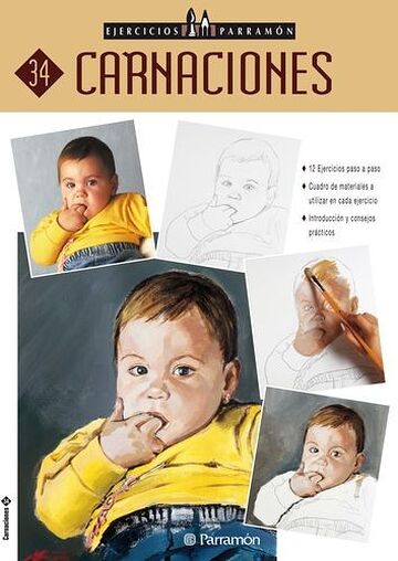 Ejercicios Parramón....