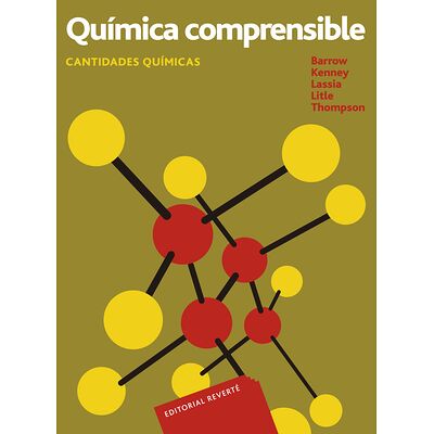 Química comprensible....