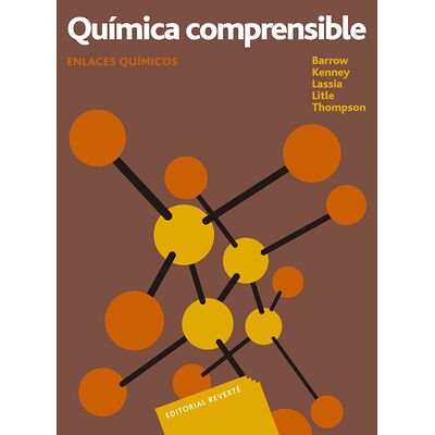 Química comprensible....