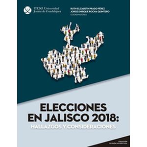 Elecciones en Jalisco 2018