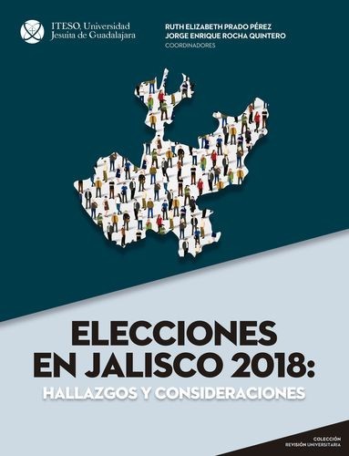 Elecciones en Jalisco 2018