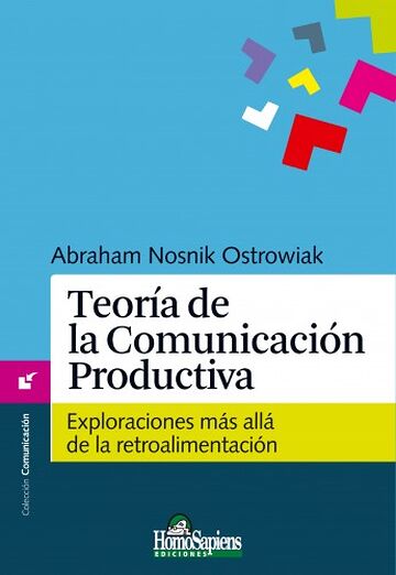 Teoría de la comunicación...