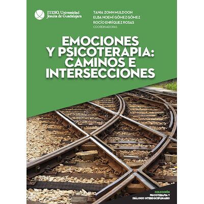 Emociones y psicoterapia:...