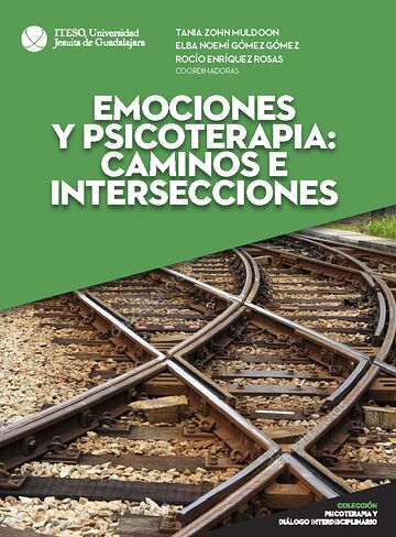 Emociones y psicoterapia:...