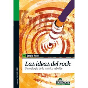 Las ideas del rock