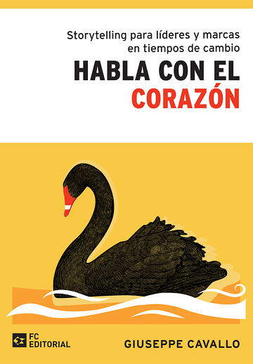 Storytelling para líderes y...