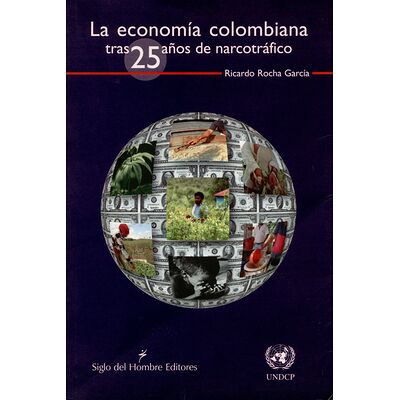 La economía colombiana tras...