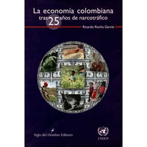 La economía colombiana tras...