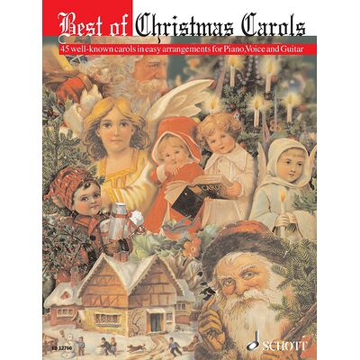 Best of Christmas Carols