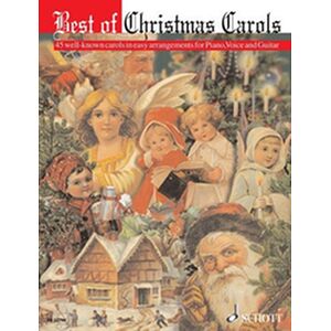 Best of Christmas Carols