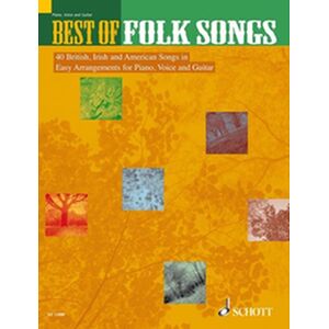 Best of Folk Songs