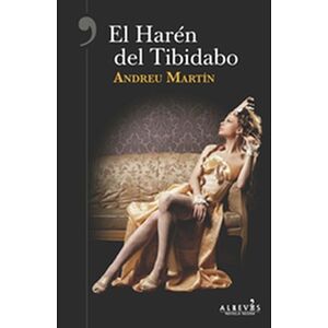 El Harén del Tibidabo