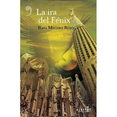 La ira del Fénix
