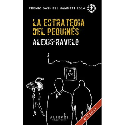 La estrategia del pequinés