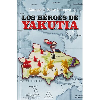 Los héroes de Yakutia