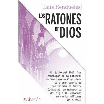 Los ratones de dios