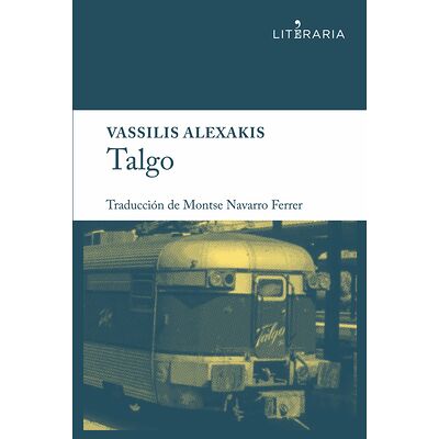Talgo