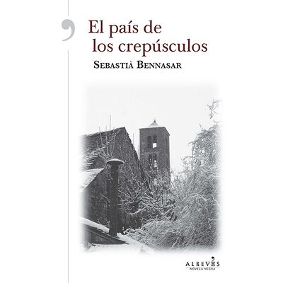 El país de los crepúsculos