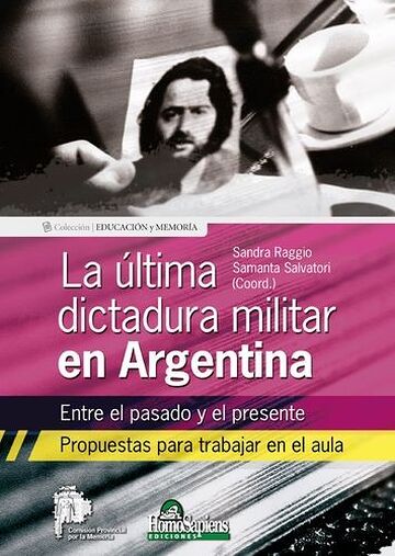 La última dictadura militar...