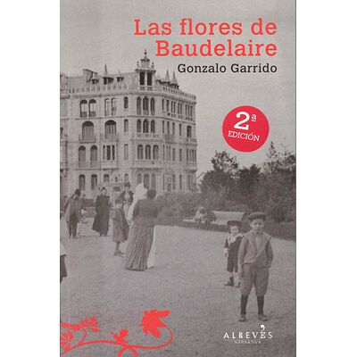 Las flores de Baudelaire