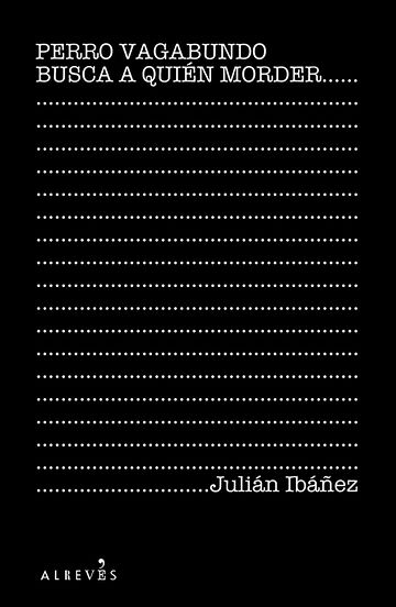 Perro vagabundo busca a...