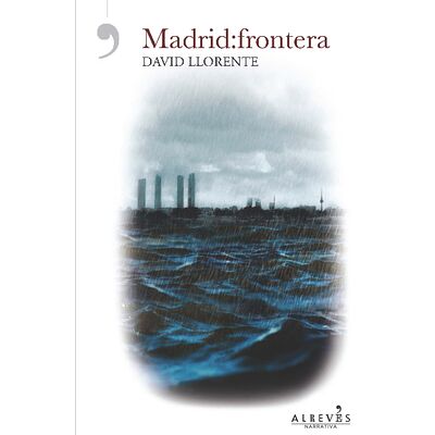 Madrid:frontera