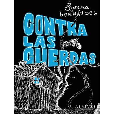 Contra las cuerdas