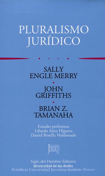 Pluralismo jurídico