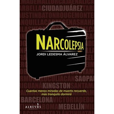 Narcolepsia, ¿es lo mismo...