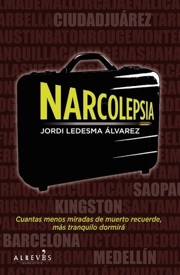 Narcolepsia, ¿es lo mismo...