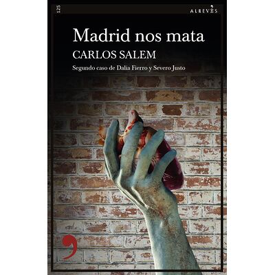 Madrid nos mata