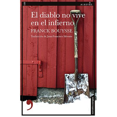 El diablo no vive en el...