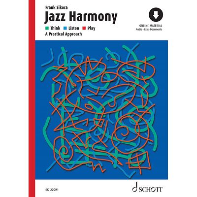 Jazz Harmony