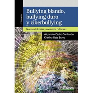 Bullying blando, bullying...