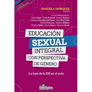 Educación Sexual Integral...