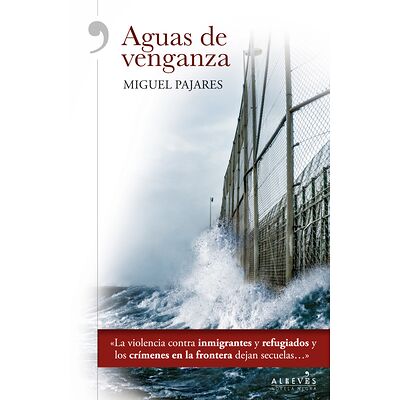 Aguas de venganza